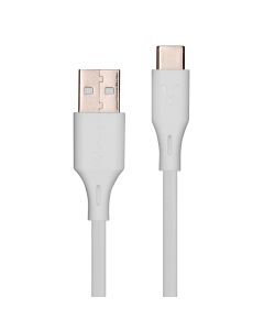 Cables USB VORAGO CAB-C01W