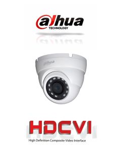 Cámara Domo Dahua Technology DH-HAC-HDW1200MN-0280B-S4