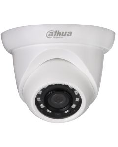 Cámara IP Turret Dahua Technology DH-IPC-HDW1431SN-S4