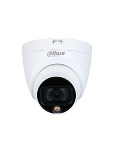 Cámara Domo Dahua Technology DH-HAC-HDW1209TLQN-LED