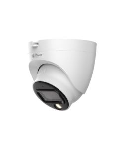Cámara Domo Dahua Technology HAC-HDW1239TLQN-A-LED