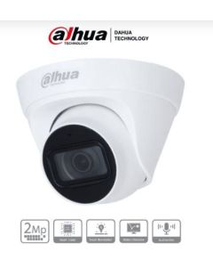Camara Domo Dahua Technology DH-IPC-HDW1230T1-A-S5
