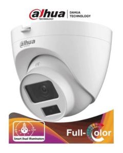 Cámara Domo  Dahua Technology DH-HAC-HDW1500CLQ-IL-A