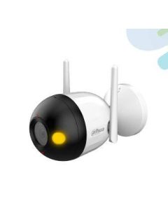 Cámara Dahua Technology FARO-B49S-DA