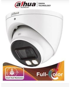 Camara Domo Dahua Technology DH-HAC-HDW1239TN-IL-A