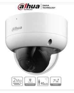 Camara Domo Dahua Technology DH-HAC-HDBW1200EAN