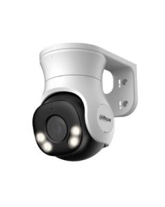 Cámara PTZ análoga Dahua Technology DH-HAC-PT1239AN-A-LED