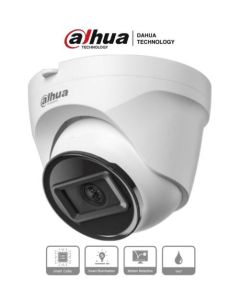 Cámara domo IP Dahua Technology DH-IPC-T1E20