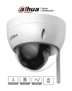 Cámara domo IP Dahua Technology DH-IPC-HDBW1230DE-SW