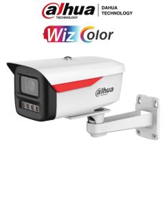 Cámara Bala Dahua Technology HFW2449M-S-B-PRO  