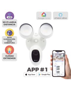 Cámara IP EZVIZ LC1C