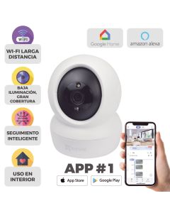 Mini cámara  EZVIZ H6C 