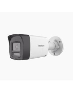 Cámara Bala Análoga HIKVISION DS-2CE16D0T-LTS