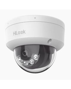 Cámara Domo HILOOK IPC-D120HA-U