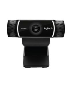 Cámara LOGITECH C922