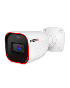 Camara de Video Vigilancia  PROVISION-ISR I2-320IPSN-28-V2