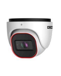 Cámara Domo PROVISION-ISR DI-380IPSN-MVF-V3