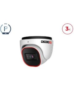 Cámara Domo PROVISION-ISR DI-33K0AP-28