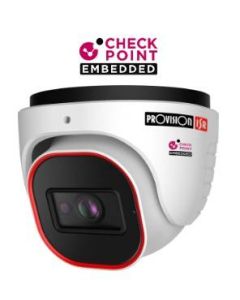 Cámara Domo PROVISION-ISR DI-340IPEN-28-V4