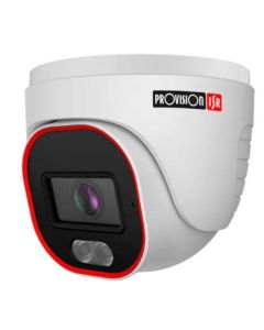 Cámara domo IP PROVISION-ISR DH-320IPBN-28