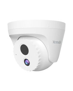 Cámara domo Análoga TENDA IC7-LRS-2.8