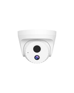 Cámara domo análoga TENDA IC7-PRS-2.8