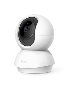 Cámara Wi-Fi de Seguridad para el Hogar TP-LINK TAPO C210