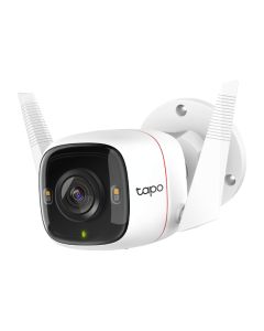 Cámara Wi-Fi de Seguridad para el Hogar TP-LINK TAPO C320WS