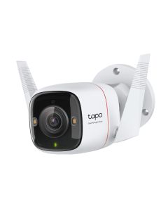Cámara WiFi TP-LINK Tapo C325WB