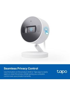 Cámara  TP-LINK Tapo C125