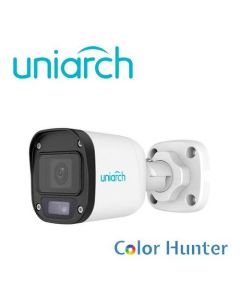 Cámara Bala UNIARCH UAC-B115-F28-W