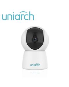 Cámara domo IP UNIARCH UHO-S2E-M3