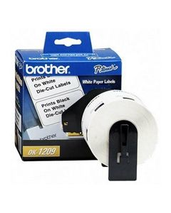 Cinta BROTHER DK1209