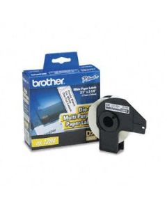 Etiqueta térmica BROTHER DK1204