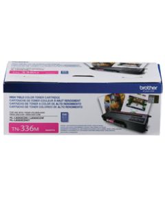 Tóner BROTHER TN336M