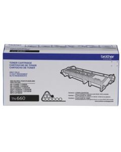 Tóner BROTHER TN660