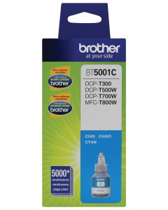Tóner BROTHER BT5001C