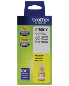 Tóner BROTHER BT5001Y