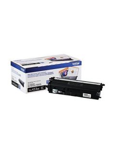 Tóner BROTHER TN433BK