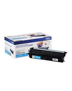 Tóner BROTHER TN433C
