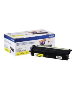 Tóner BROTHER TN433Y