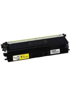 Tóner BROTHER TN436Y