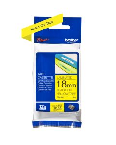 Cinta BROTHER TZE641