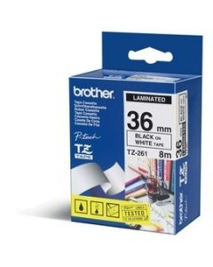 Cinta BROTHER TZE261