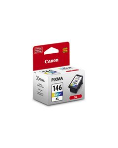 Cartucho CANON CL-146 XL