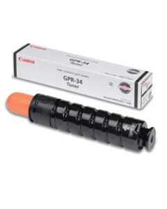 Tóner CANON GPR-34