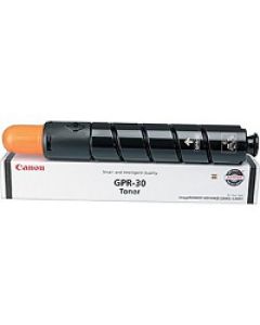 Tóner CANON GPR-30