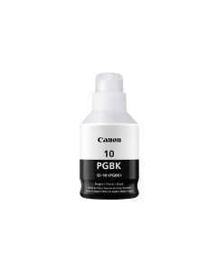 Tanque de tinta  CANON GI-10 BK
