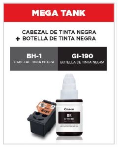 Cabezal CANON 0692C004AA