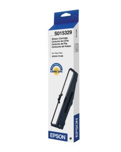Cinta EPSON S015329